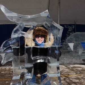 Meet your Posher, Kathy